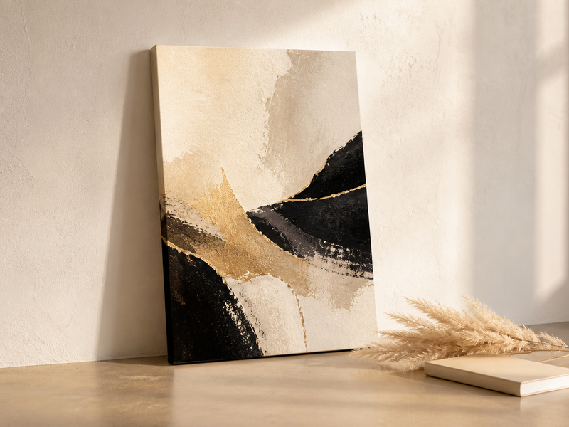 The Story Behind ORLUXE ART™