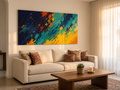 How to Choose the Right Wall Art for Any Room