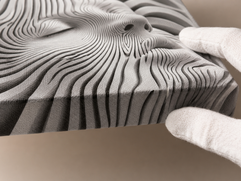 How to Care for Your Canvas Wall Art